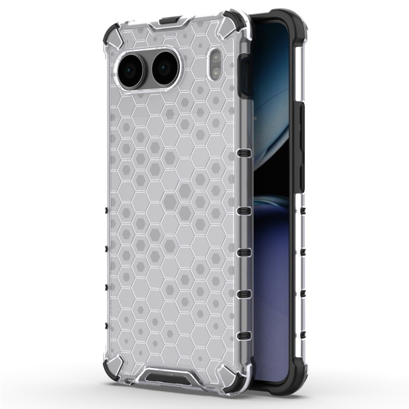 Funda OnePlus Nord 4 Honeycomb