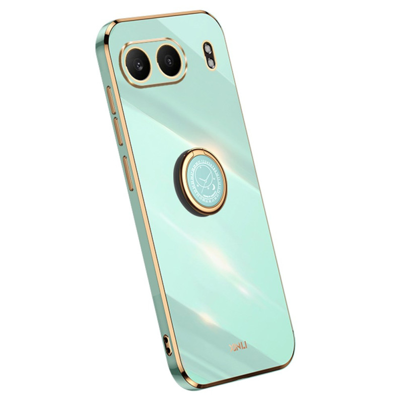 OnePlus Nord 4 Funda Soporte Anillo XINLI