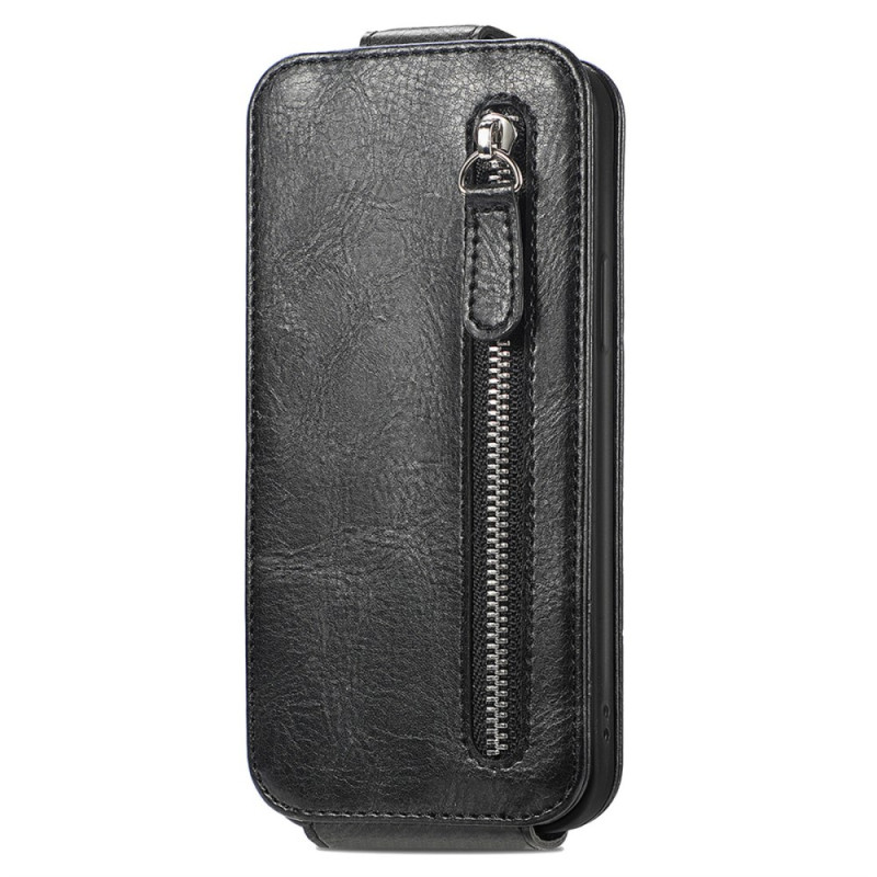 Funda de cartera con solapa vertical OnePlus Nord 4