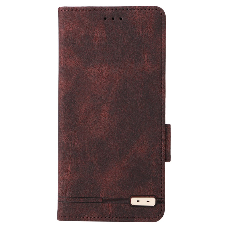 Funda estilo vintage para OnePlus Nord 4