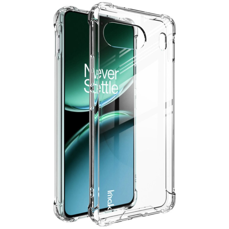 OnePlus Nord 4 Funda Transparente IMAK