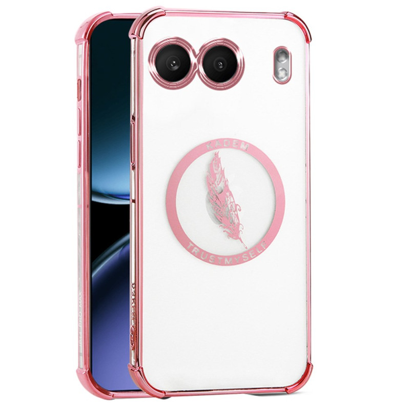 Funda ultraligera KADEM para OnePlus Nord 4