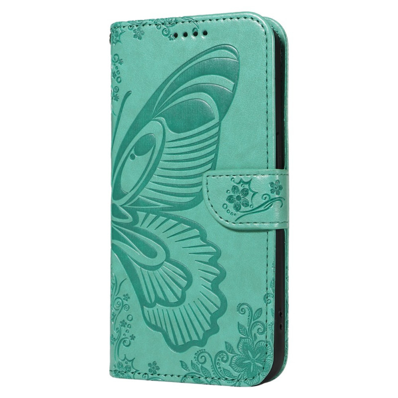 Funda OnePlus Nord 4 Graphic Butterfly