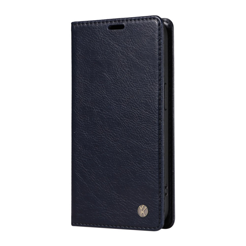 Flip Cover OnePlus Nord 4 Retro YIKATU