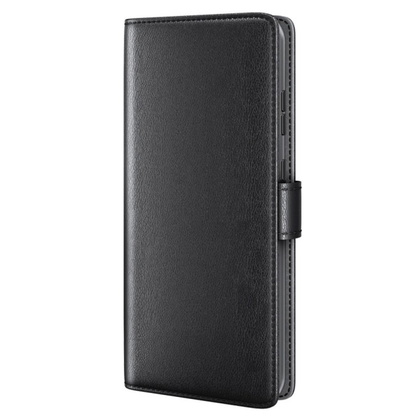 Funda de piel auténtica para OnePlus Nord 4