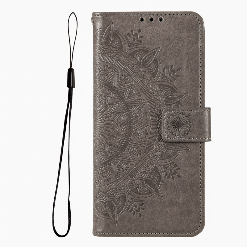 Funda Nokia C32 Mandala Sun