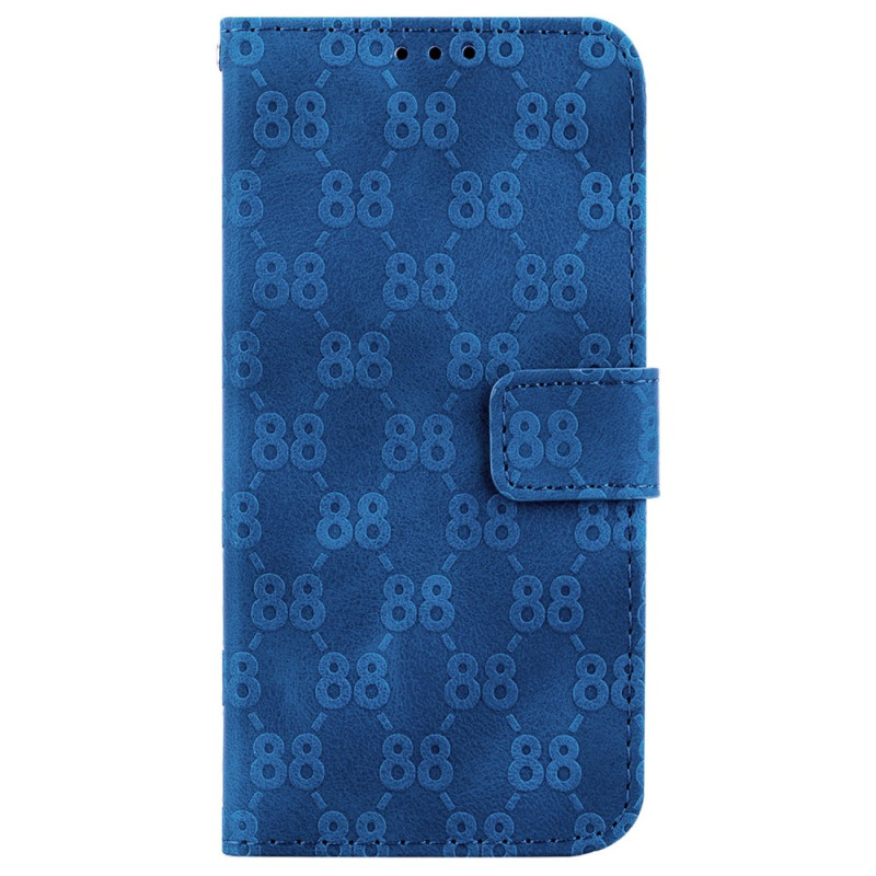 Funda Nokia C32 Diseño 88