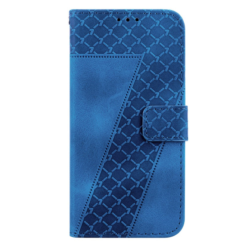 Funda Nokia C32 Diseño 7