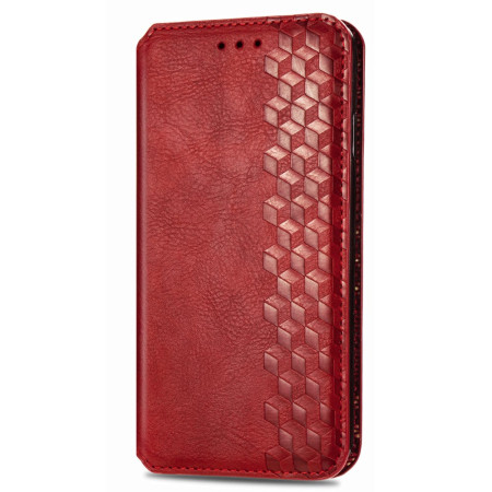 Funda Flip Nokia C32 Efecto...