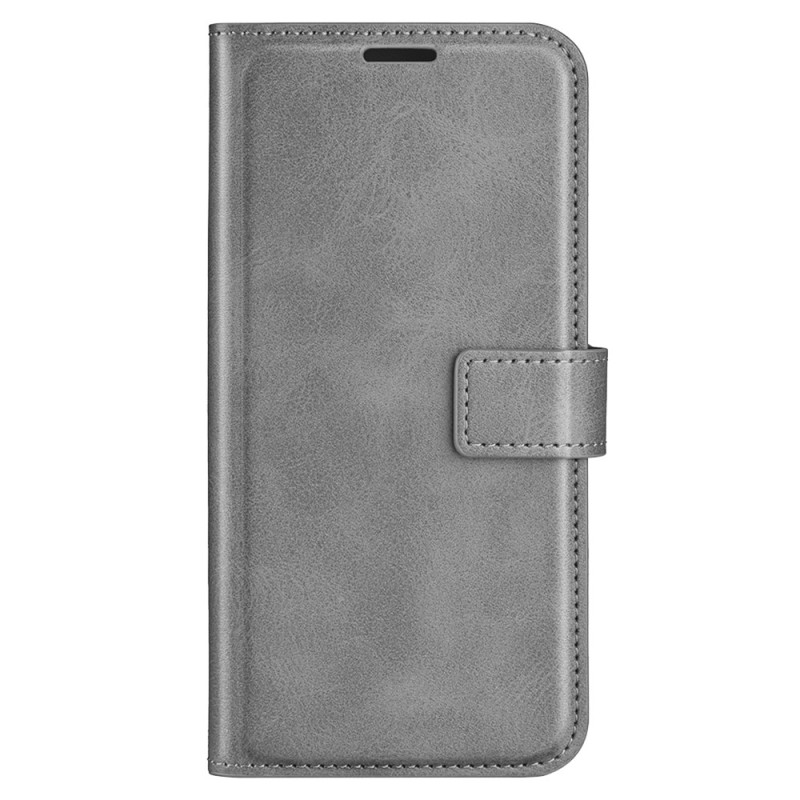 Funda de piel Nokia C32 Style