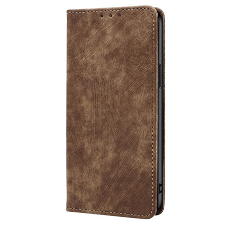 Funda Flip Nokia C32 Efecto...