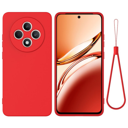 Oppo Reno 12 F 5G Funda de...