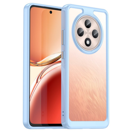 Funda híbrida Oppo Reno 12F 5G