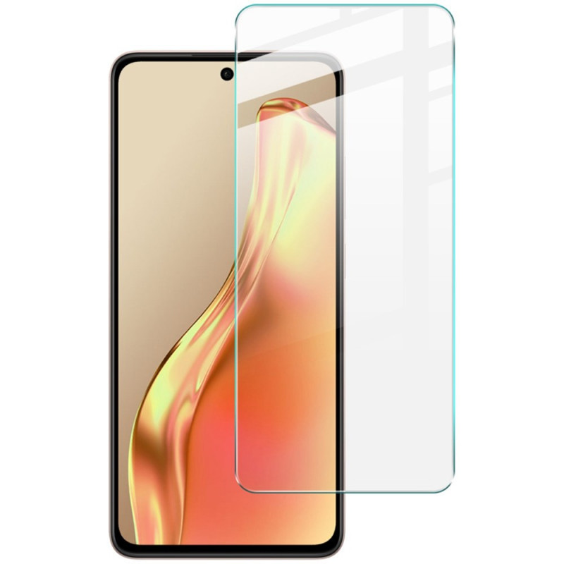 Protector de pantalla de cristal templado
 Oppo Reno 12F 5G