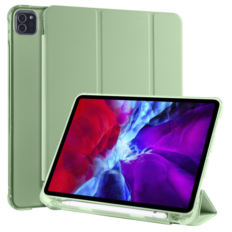 Smart Funda
 iPad Pro 12.9 (2022) / (2021) / (2020) Trifold Slim