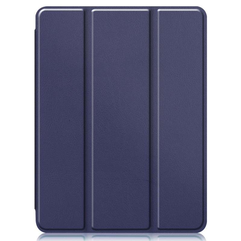 Smart Funda
 iPad Pro 12.9 (2022) / (2021) / (2020) / (2018) Funda Stylus