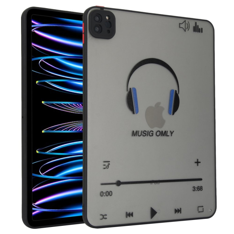 iPad Pro 11 (2022) / (2021) / (2020) Funda Auricular