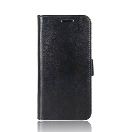 Funda Huawei Y7 2018 Efecto Cuero