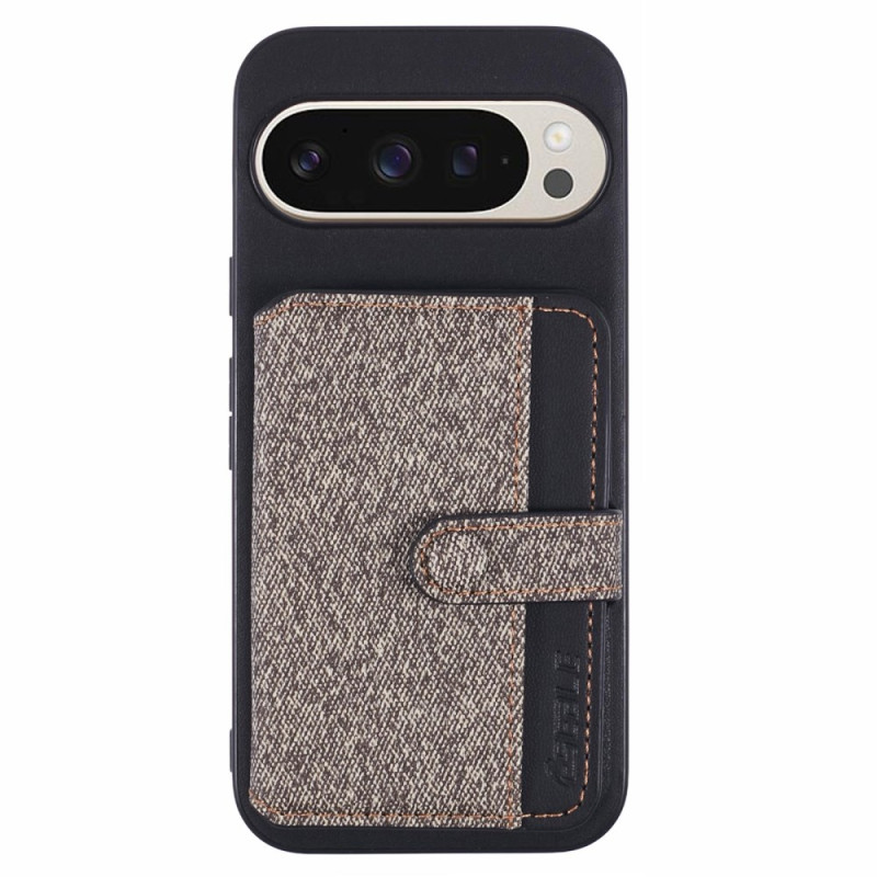 Funda Google Pixel 9 / Pixel 9 Pro Tarjetero integrado