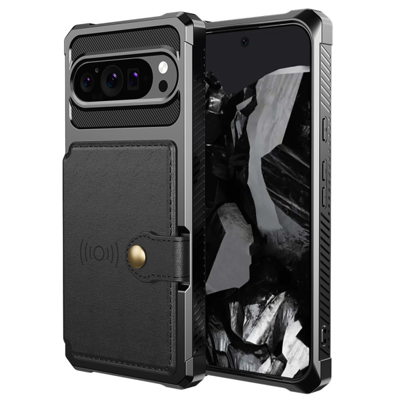 Funda rígida para tarjetas Google Pixel 9 / Pixel 9 Pro