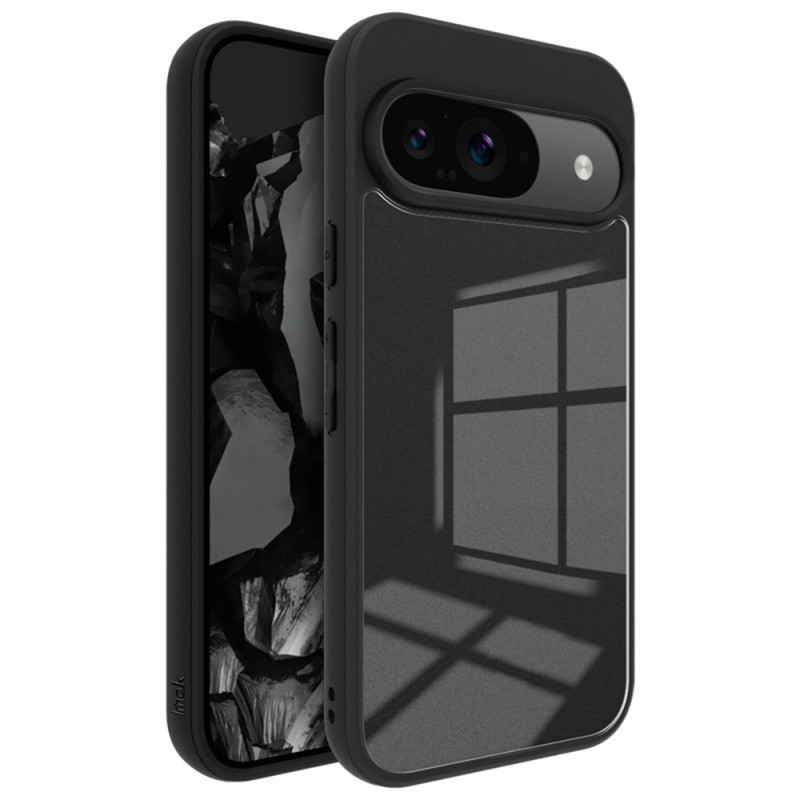 Funda Google Pixel 9 / Pixel 9 Pro Serie UX-9A IMAK