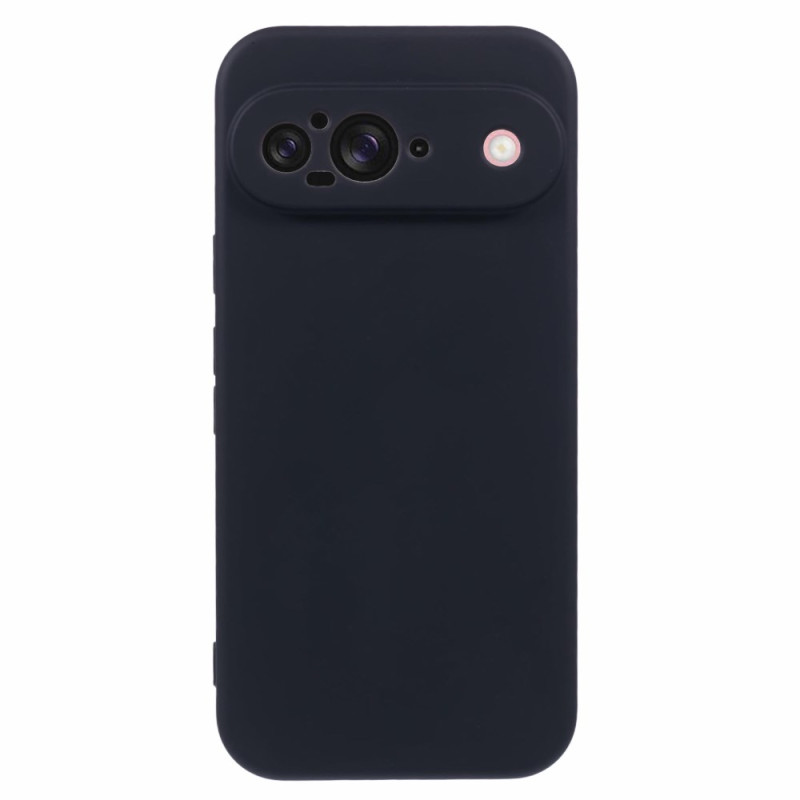 Funda de silicona Google Pixel 9