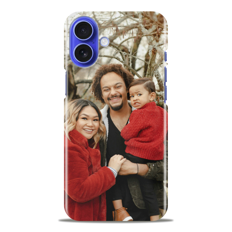 Funda personalizada para iPhone 16