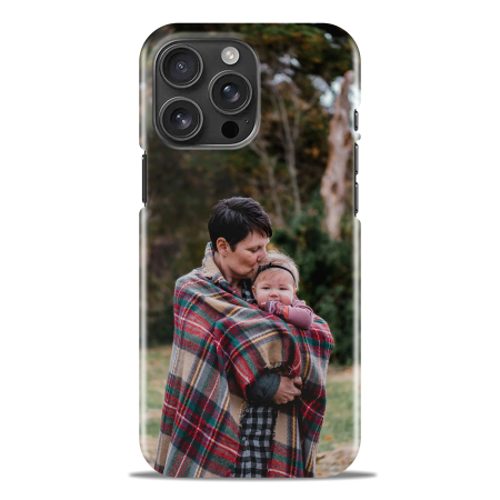 Coque personnalisée iPhone...