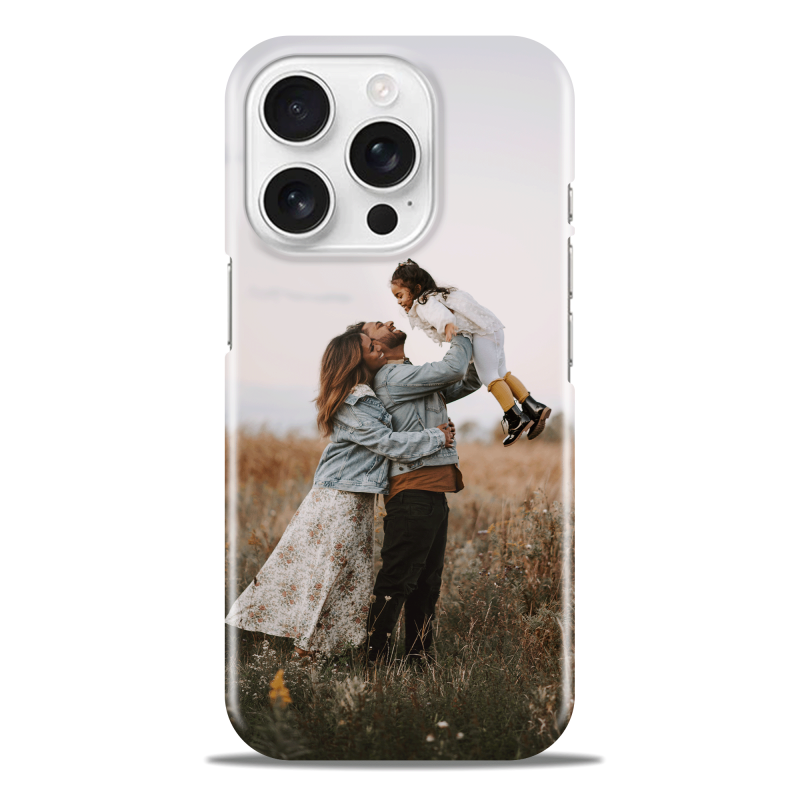 Funda personalizada para iPhone 16 Pro