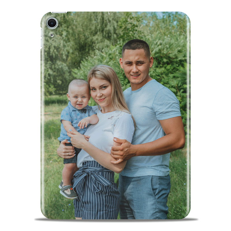 Coque personnalisée iPad Air 11 (2024)