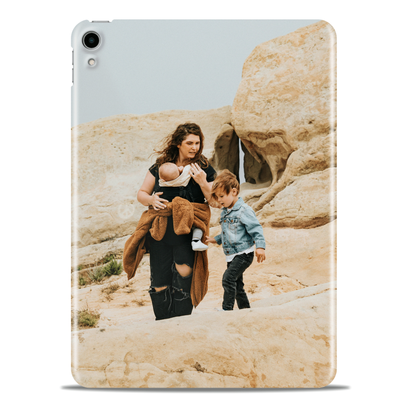 Funda personalizada para el iPad Pro 11 (2018)