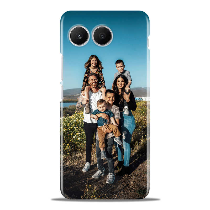 Funda personalizada para OnePlus Nord 4