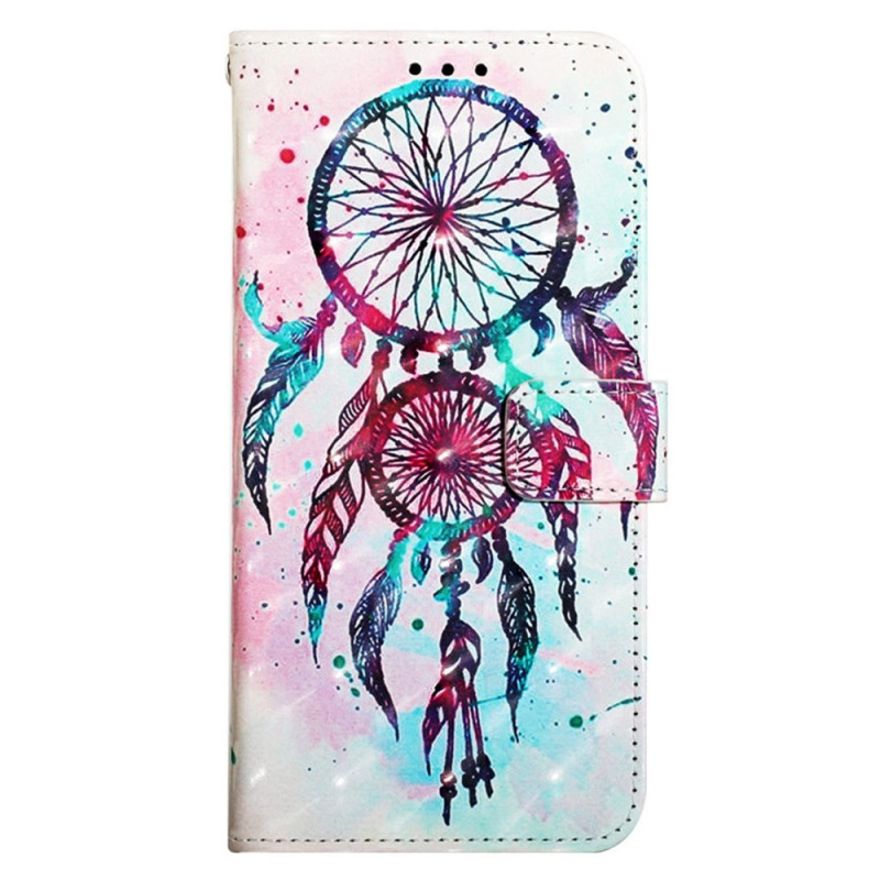 Funda de cordón Samsung Galaxy A05 Dream Catcher