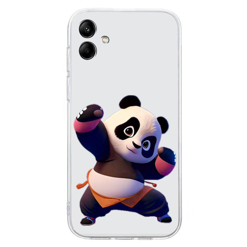 Funda Panda Samsung Galaxy A05