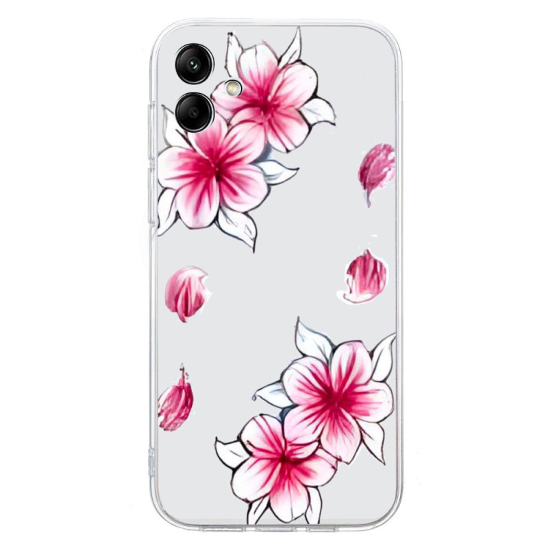 Funda Samsung Galaxy A05 Flor de cerezo