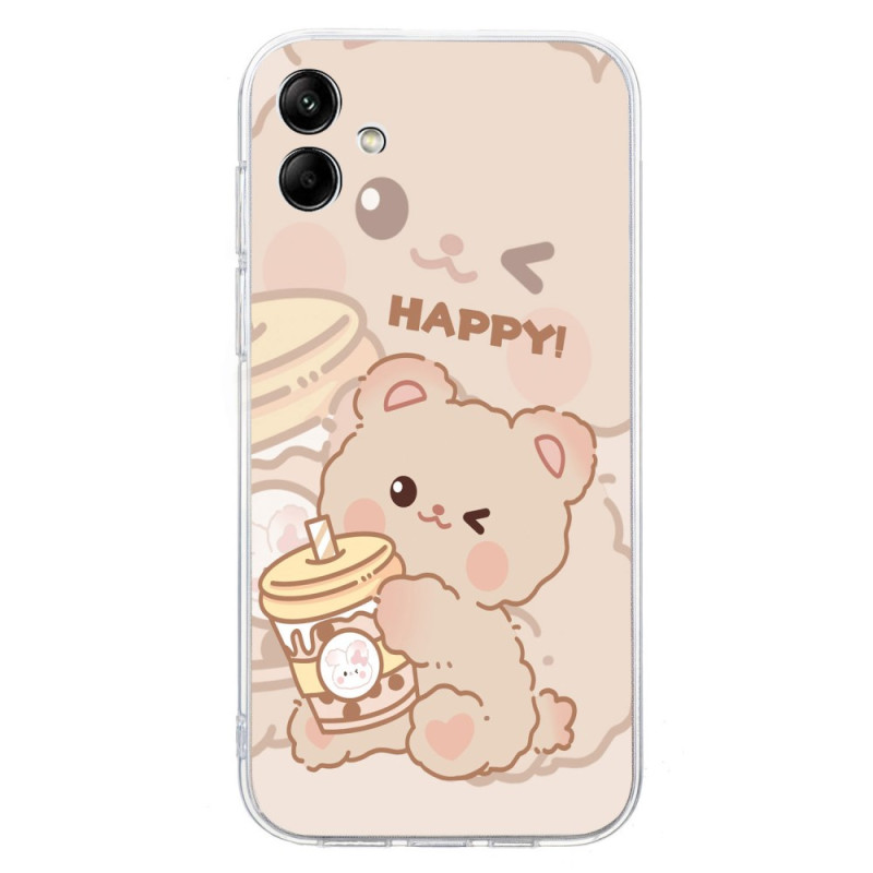 Funda Happy Samsung Galaxy A05