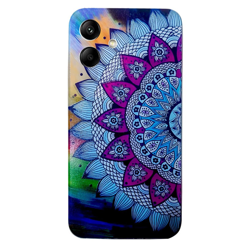 Funda Mandala Samsung Galaxy A05