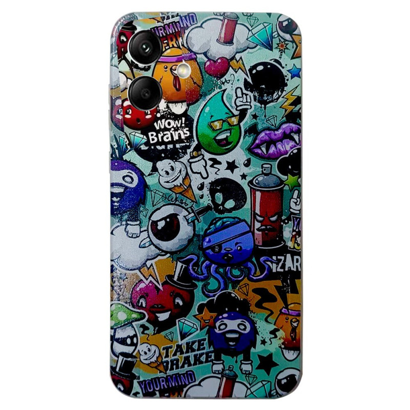 Funda de basura Samsung Galaxy A05