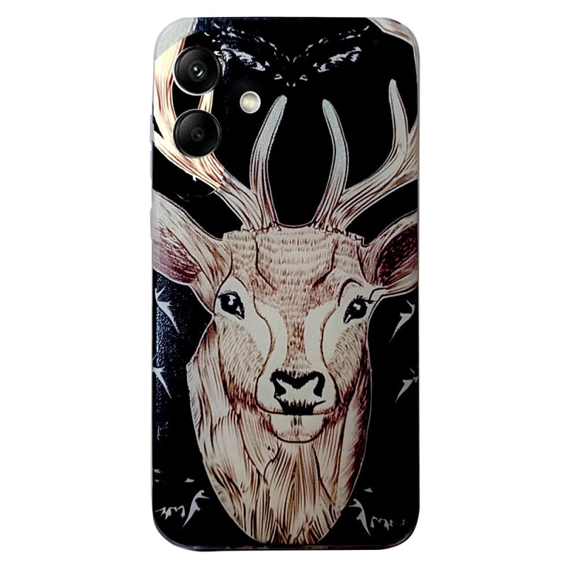 Funda Samsung Galaxy A05 Stag Head