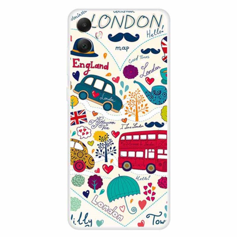 Funda Samsung Galaxy A05 London