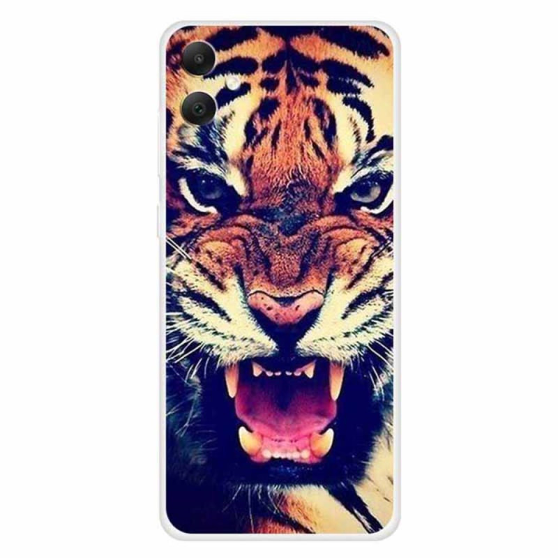 Funda Samsung Galaxy A05 Tiger