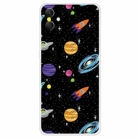 Funda Samsung Galaxy A05...