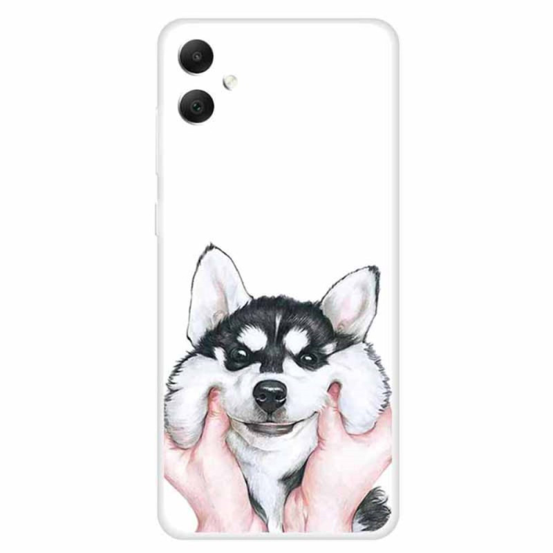 Funda Samsung Galaxy A05 Husky