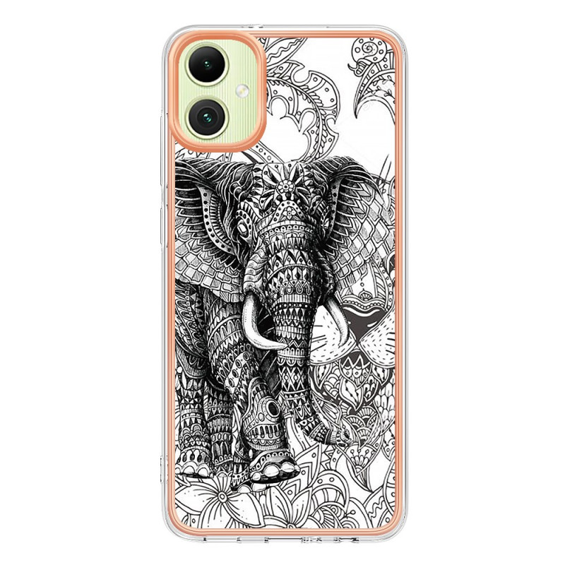 Funda Samsung Galaxy A05 Totem Elefante