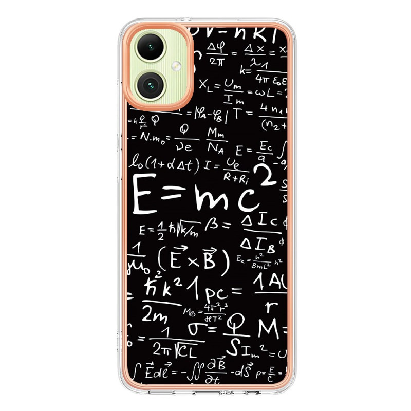 Funda Samsung Galaxy A05 Equation