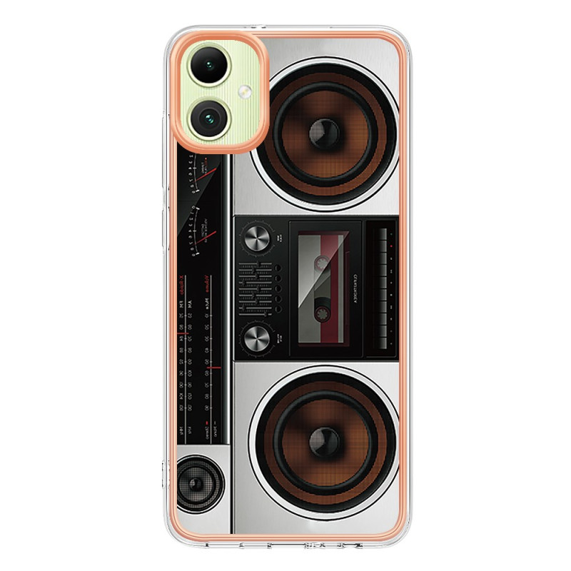 Funda para radio Samsung Galaxy A05