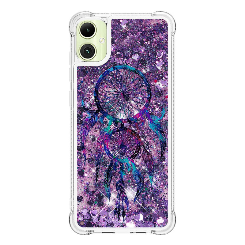 Samsung Galaxy A05 Funda Purpurina Varios Diseños