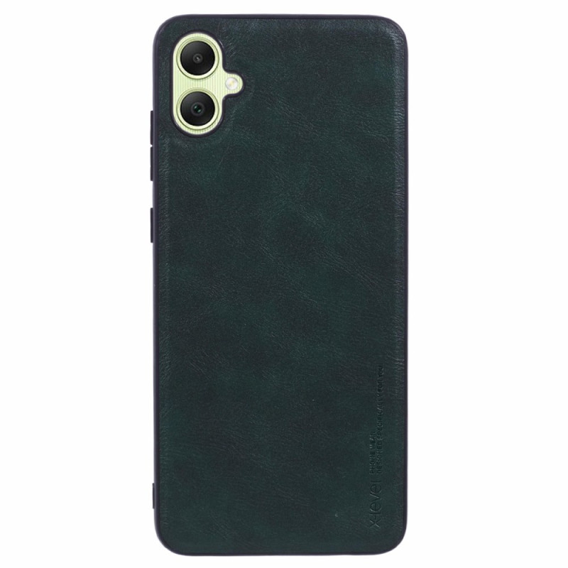 Funda de piel Samsung Galaxy A05 X-LEVEL