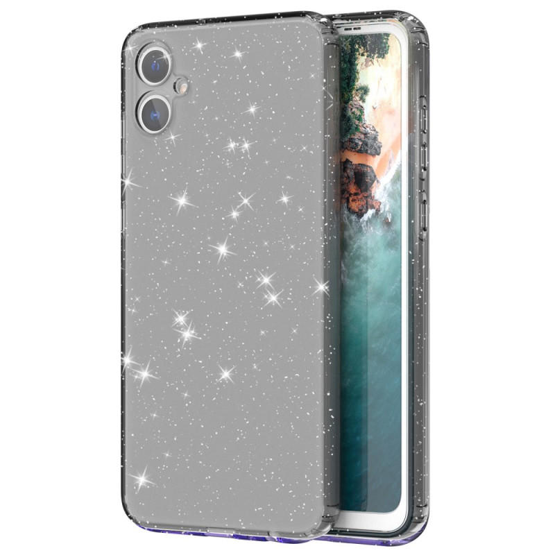 Funda Samsung Galaxy A05 Sparkling