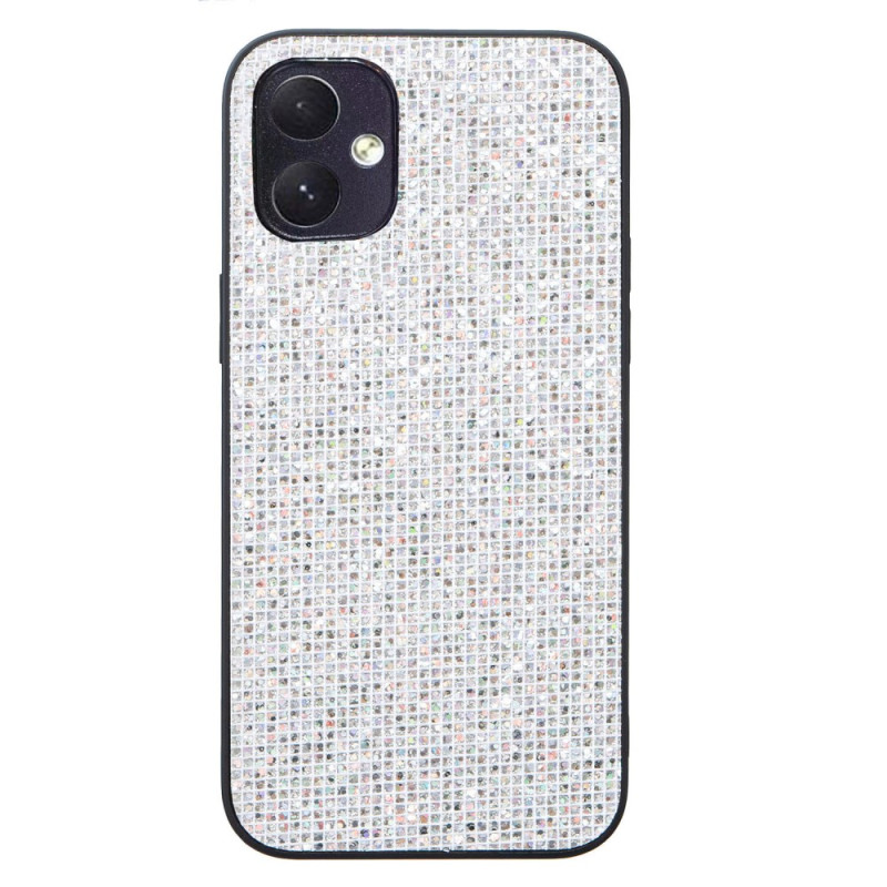 Funda Samsung Galaxy A05 4G Glitter